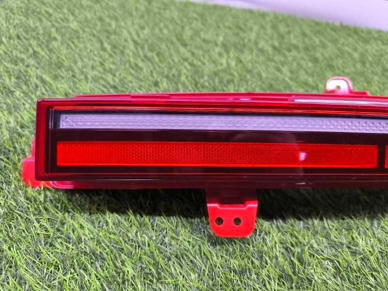 Фонарь Hyundai SANTA FE MX5 прав. (б/у)