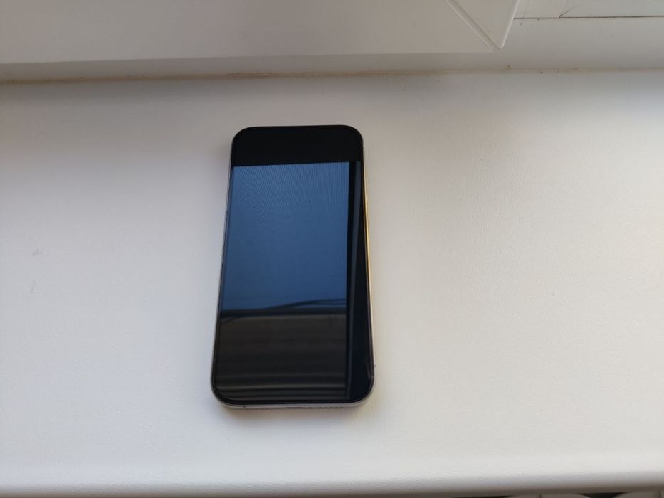 15Pro 256GB 95%Акб