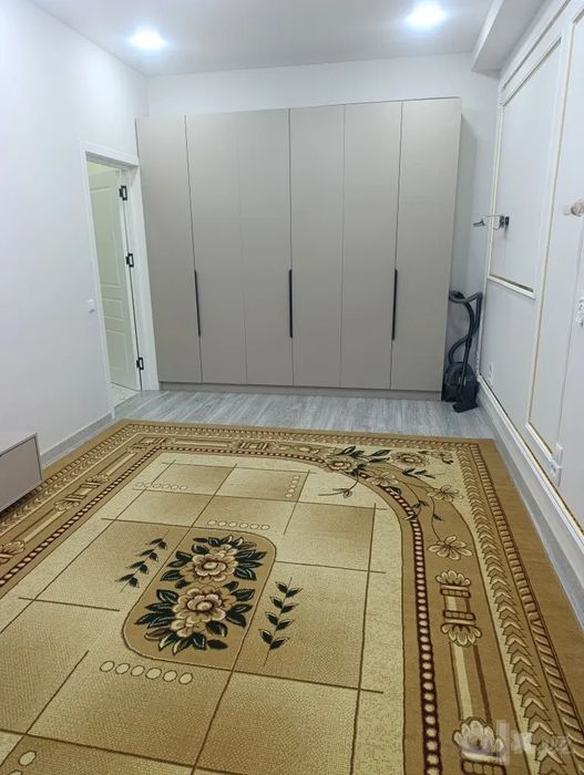Сдаётся 1-комн Юнусабад, 45 м²