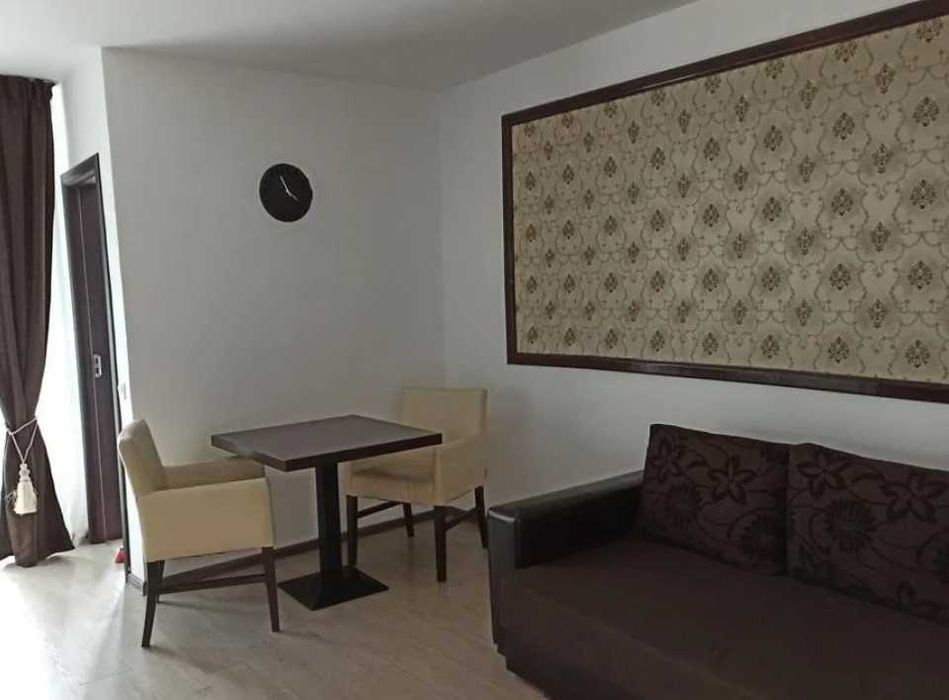 Дава се под наем Едностаен апартамент в Пловдив, Център - 28 кв.м за 142.8 € - Снимка #1