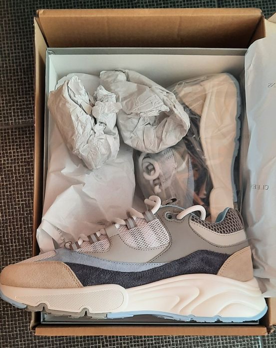 Спортни Обувки Cleens