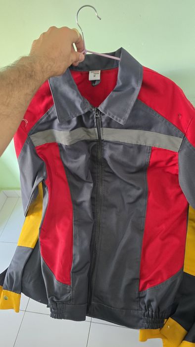 Спецожеда Махсус кийимлар