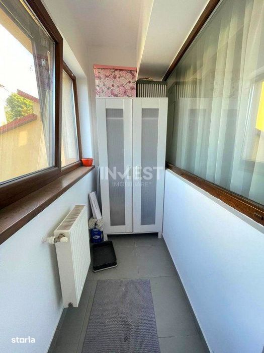 Apartament 2 camere-Tatarasi-Dispecer-etaj 1-bloc nou