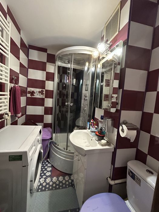 Vand sau schimb apartament 2 camere Deva (M15)