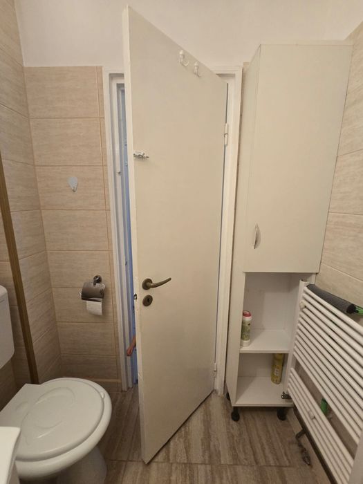 Garsoniera confort 1, 34 mp