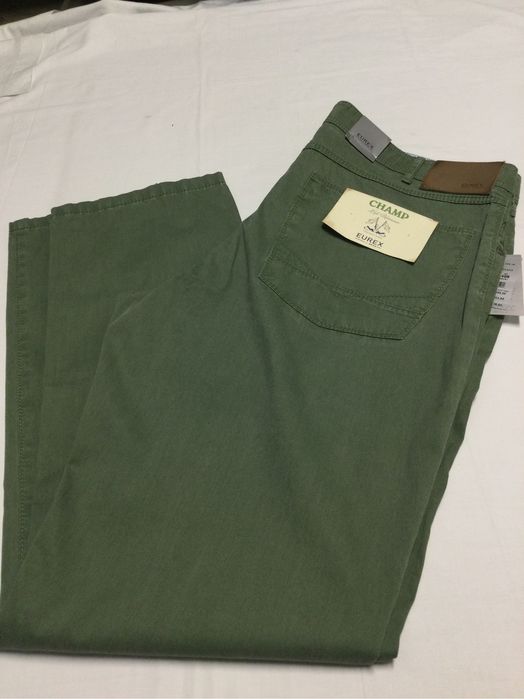 Pantaloni Eurex by Brax marime 56