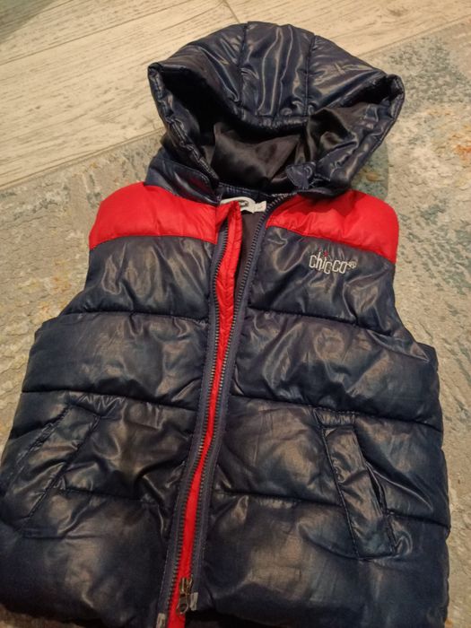 Продам детский жилет