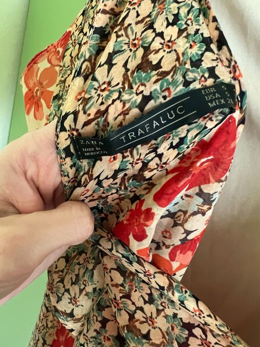 Salopetă Zara mărimea S