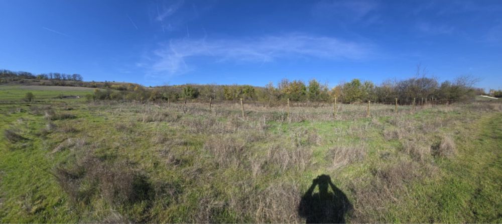 Продава се Парцел в с. Гарван, Област Силистра - 3220 кв.м за 2 €/кв.м - Снимка #2