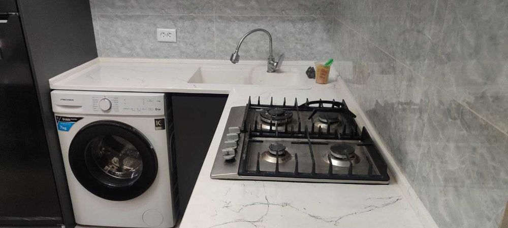 Срочна продаётся одна комнатная квартира.