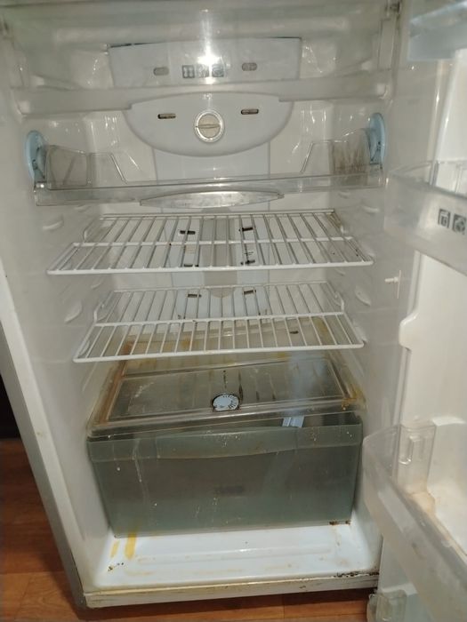 Холлдильник SAMSUNG