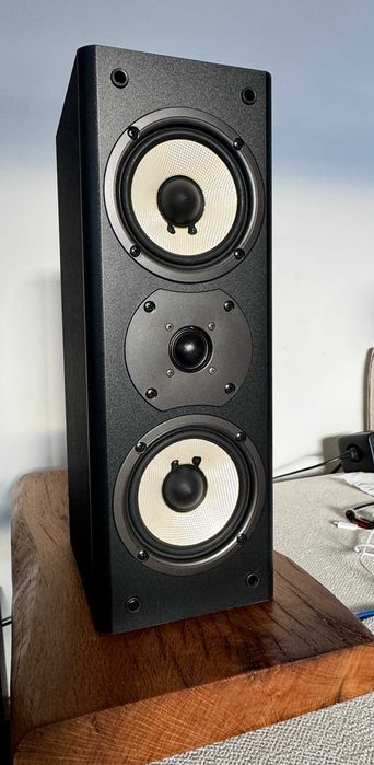 ONKYO HT-S9700THX 7.1 Dolby Atmos THX Домашно Кино / AV Receiver / Home Theater
