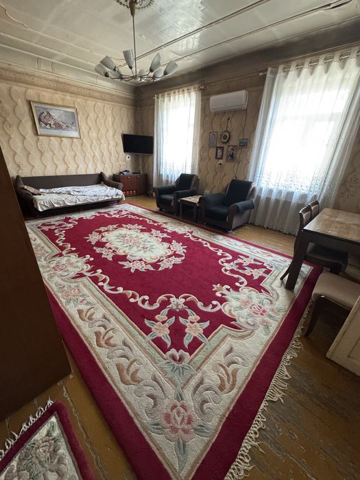 Uy sotiladi Shahar markazidan