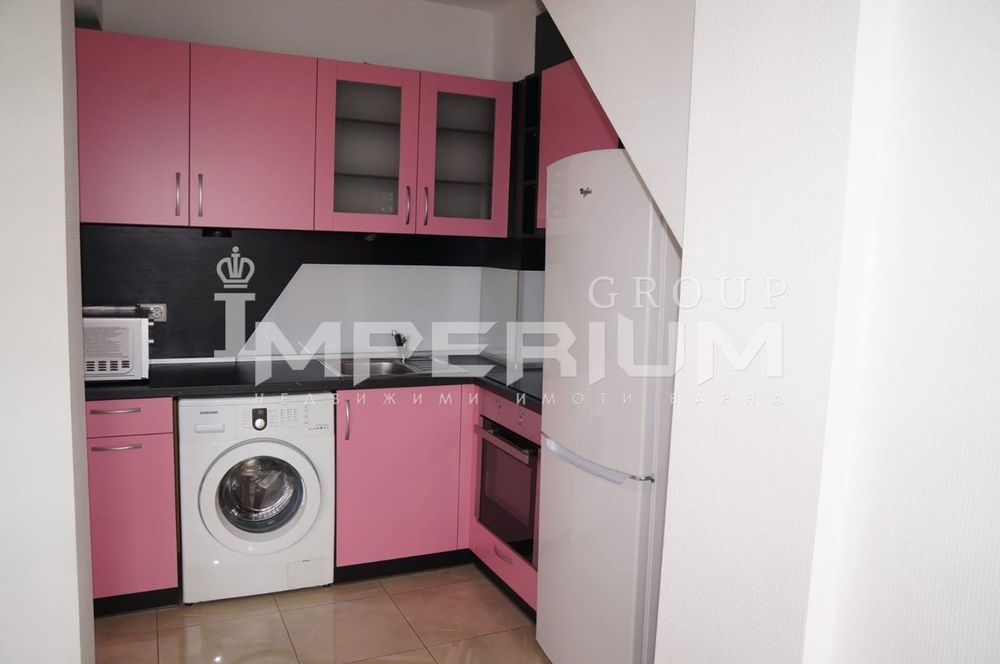 ТОП Локация ! В продажба ! Двустаен квартал Левски