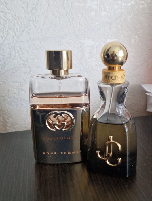 Jimmy Choo edp 40ml оригинален парфюм
