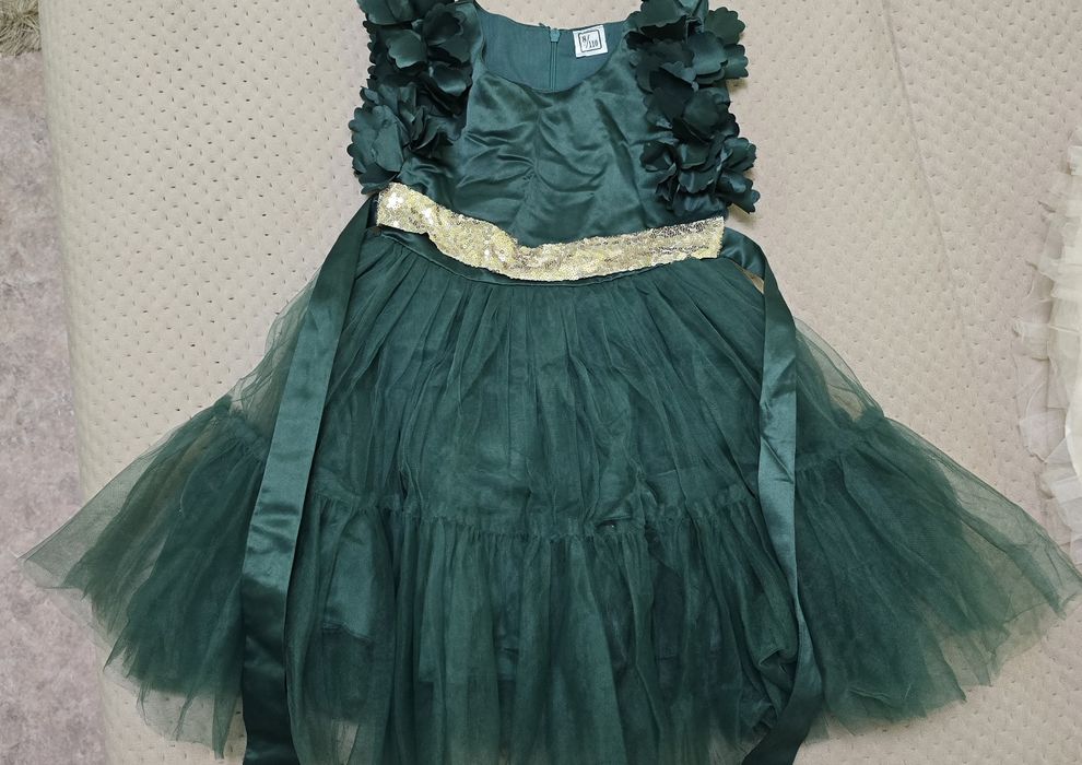 Платья для девочек