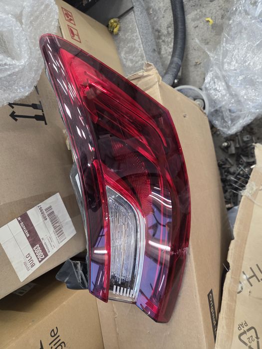 Renault Megane 4 - десен стоп За Части ОЕМ