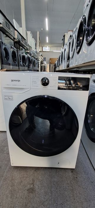 Masina de spalat Gorenje 9kg cu uscator import Germania Garanție VN42