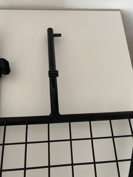 Grilaj protecție Original Skoda Octavia, metalica solida