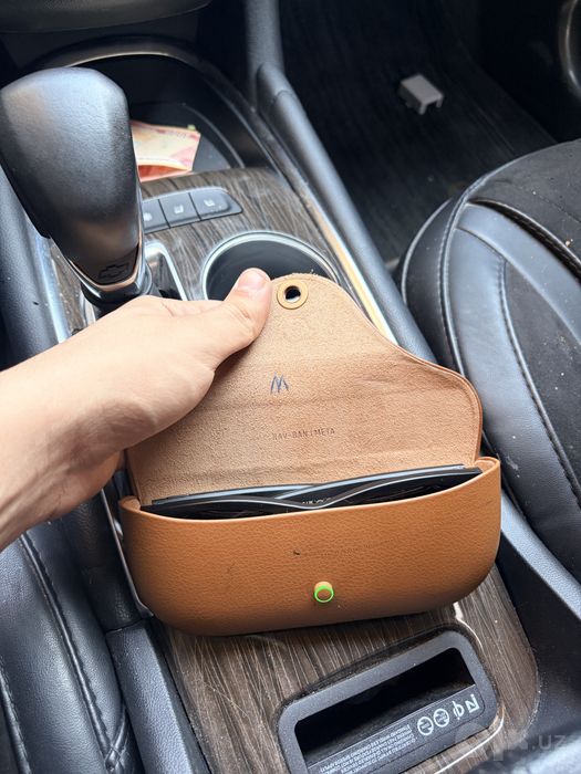 Rayban meta 1 full