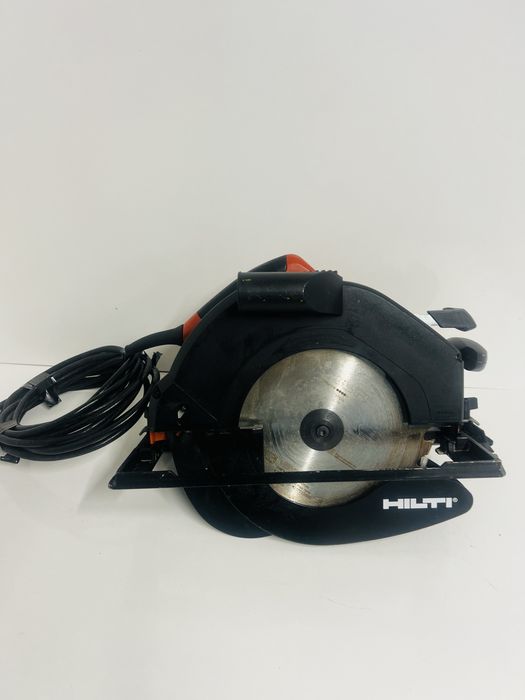 Hilti WSC 85 circular professional