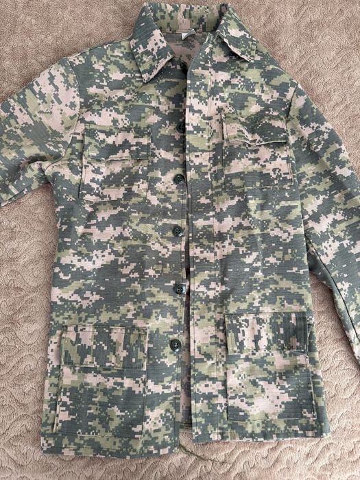 Нвп форма размер 42