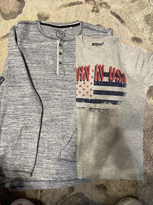 Продам вещи на мальчика 13-15 лет