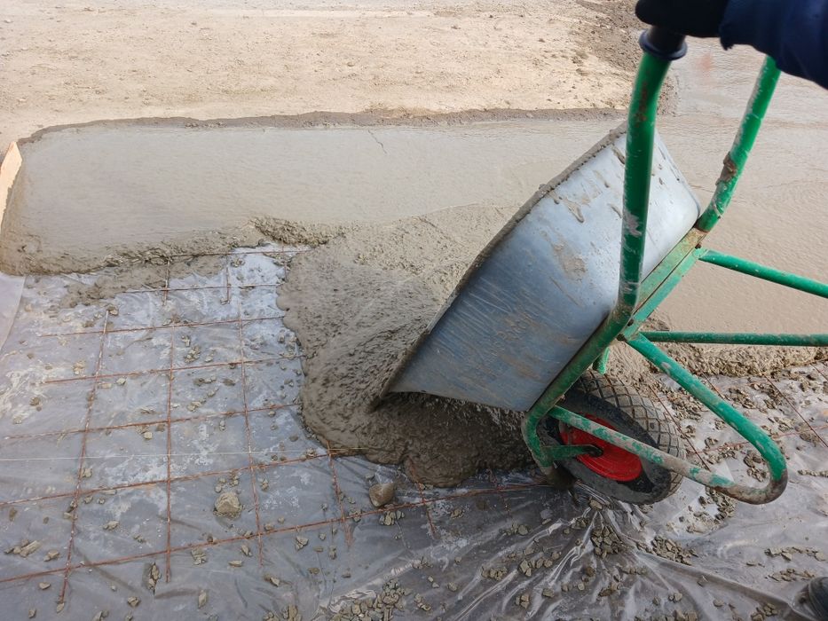 строительная бригада