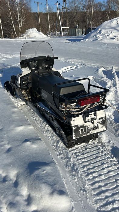 Продам снегоходв отличном состоянии