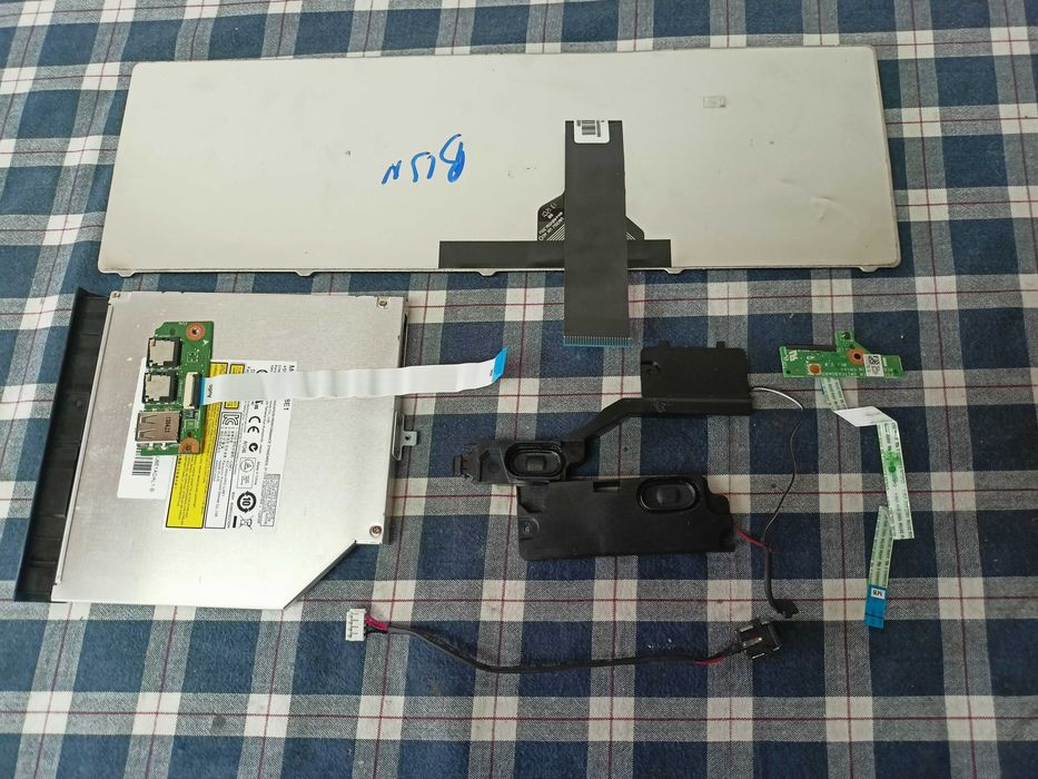 Carcasa module Asus P55V