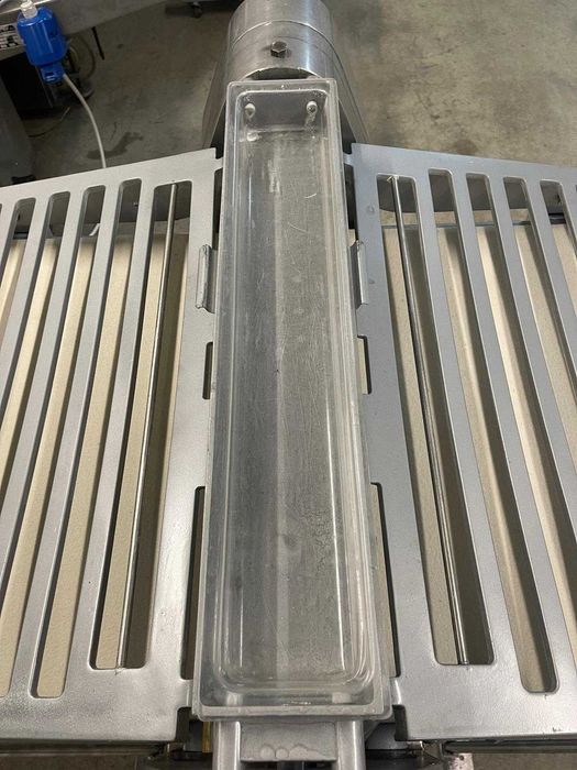 Masina foietaj FRITSCH