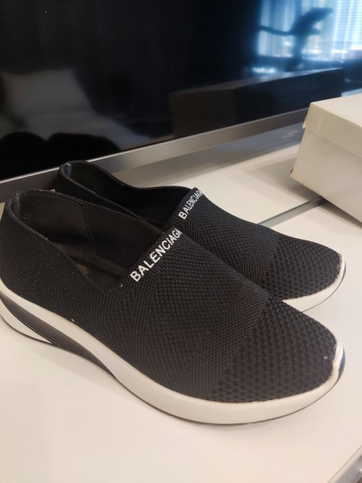 Слипоны женские  37 размер