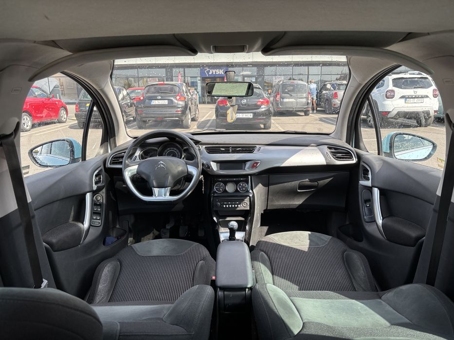 CITROËN C3 2010 — imagine 5