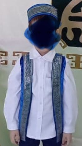 кәжекей жилет наурыз