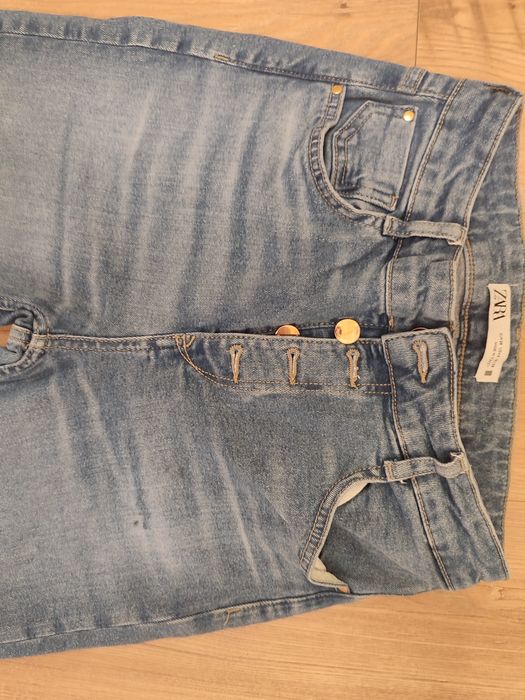 Дамски дънки от размер 32 до 36