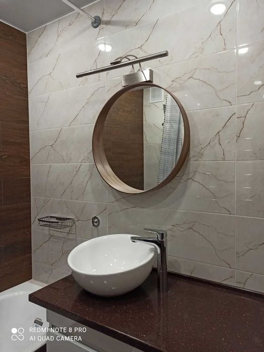 Плиточник / Кафельщик / Kafelchi / Ремонт ванной под ключ / Гарантия