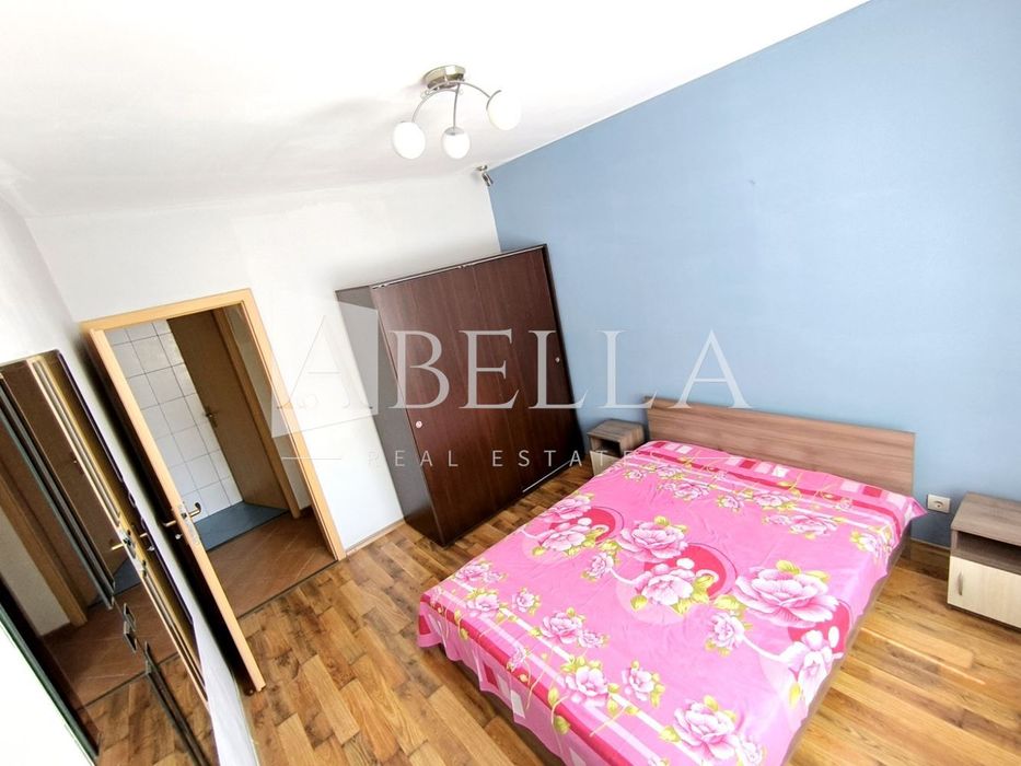 Дава се под наем Тристаен апартамент в София, Витоша - 100 кв.м за 600 € - Снимка #4