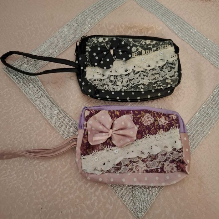 Kомплект  Портмонета