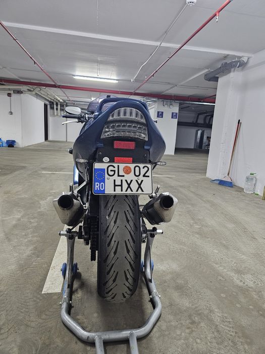 Vand Honda CBR 1100 XX 2002