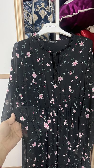 Вечерные платья