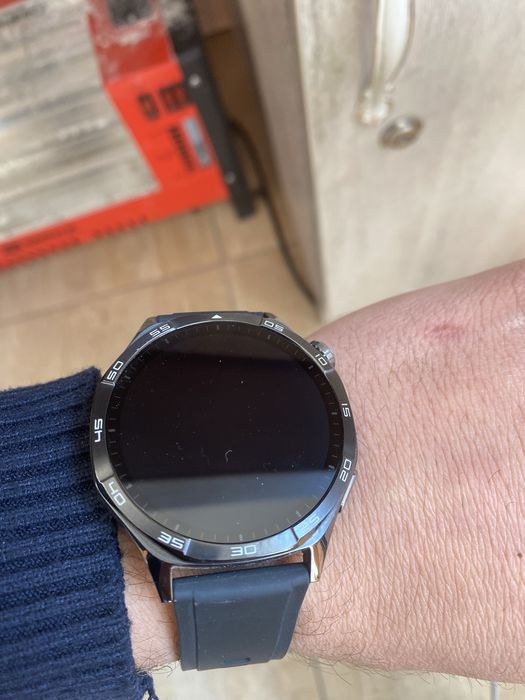 Huawei Watch GT 5