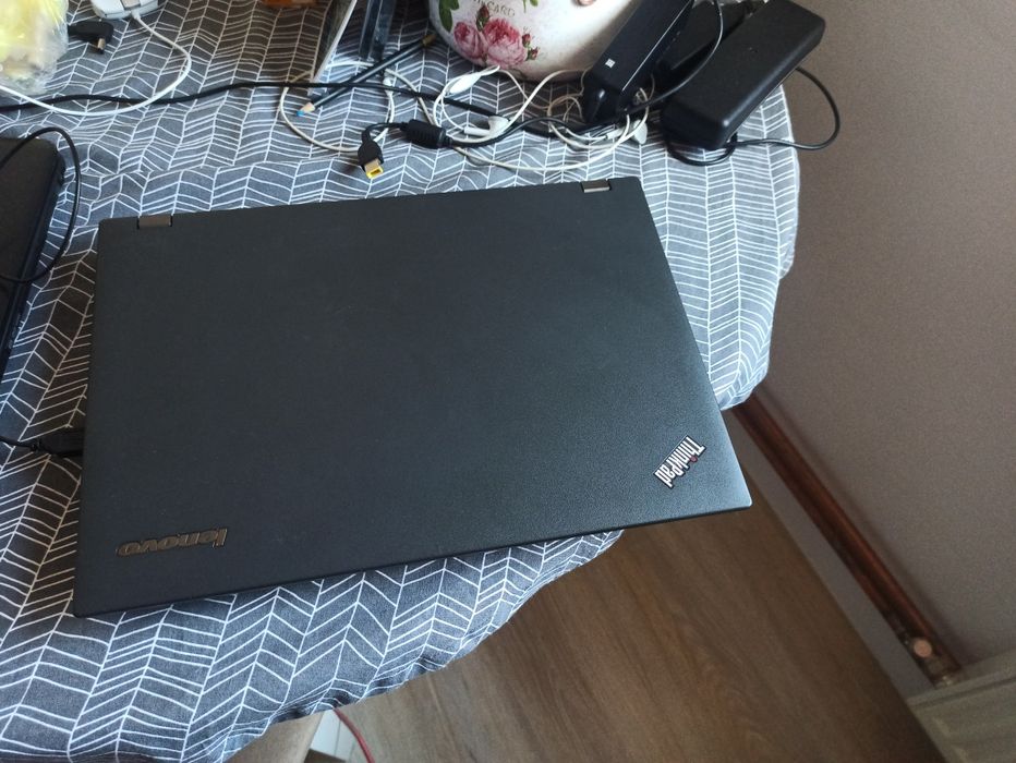 Lenovo L440 i5, 4GB RAM, HDD 500GB, Baterie aproape noua