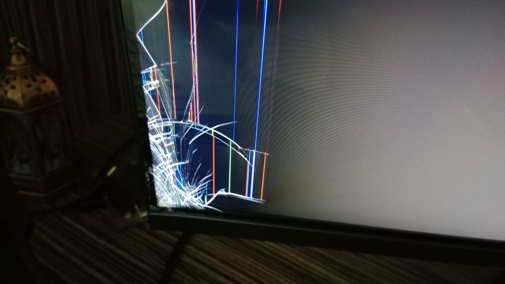 Монитор 23.8" ARG M23R200 200Hz