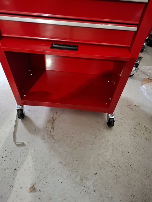 Колички за инструменти два броя