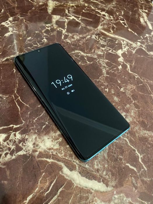 HUAWEI P30 pro 256gb