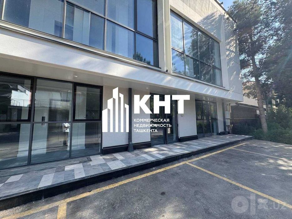 АРЕНДА ПОМЕЩЕНИЯ от KНT 329м2, $20 за квадрат