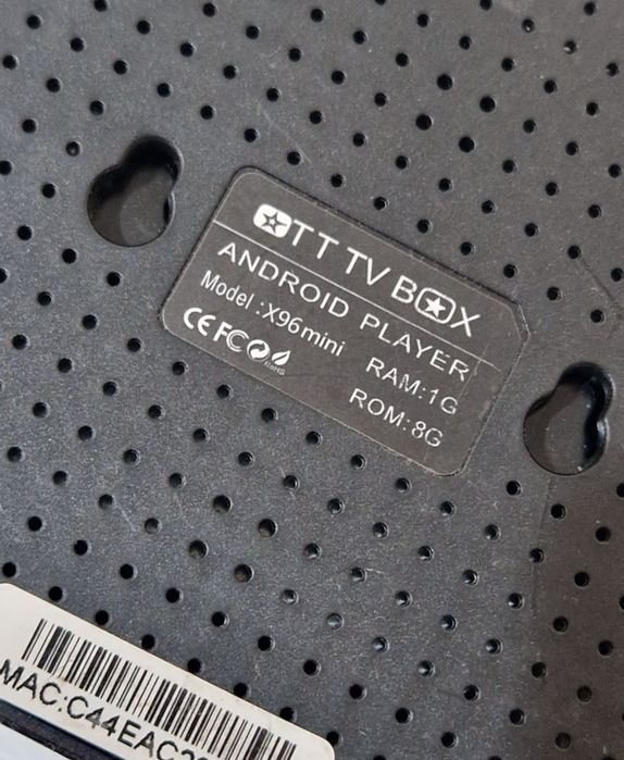 XBOX 96 fără accesorii