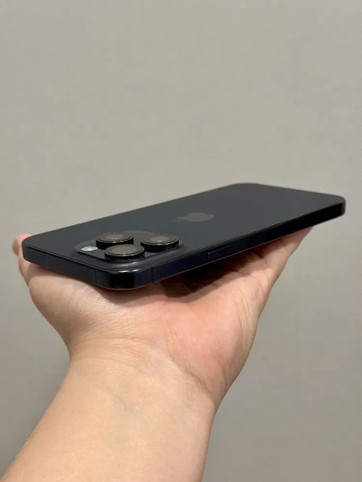 Iphone 15 pro max 96%akb 256gb Айфон 15 про макс