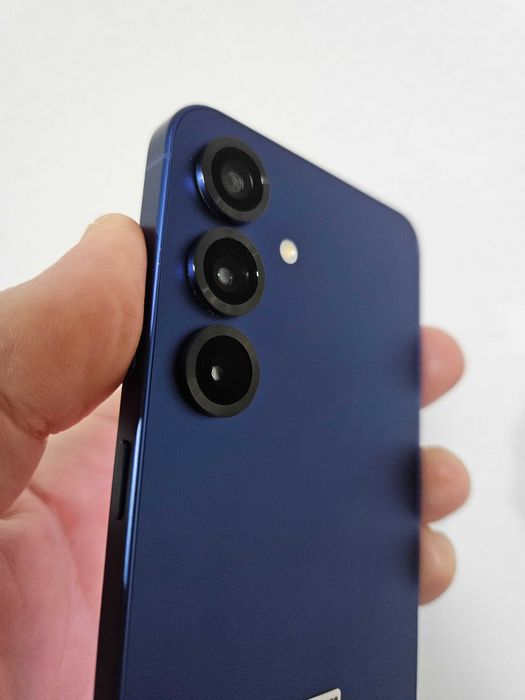 Samsung Galaxy S25, 128 GB, 12 GB, impecabil, Garantie.