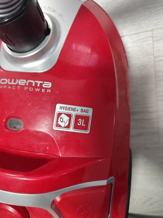 Aspirator Rowenta sac 3 L